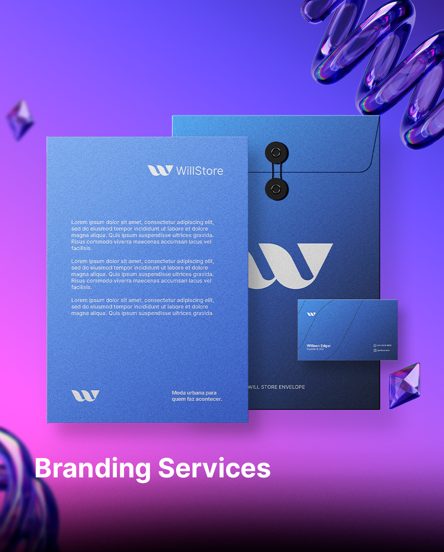 Branding Services