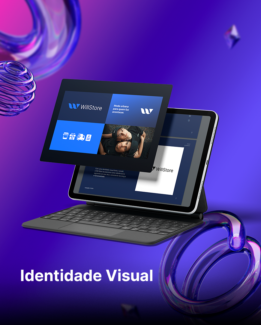 Identidade Visual
