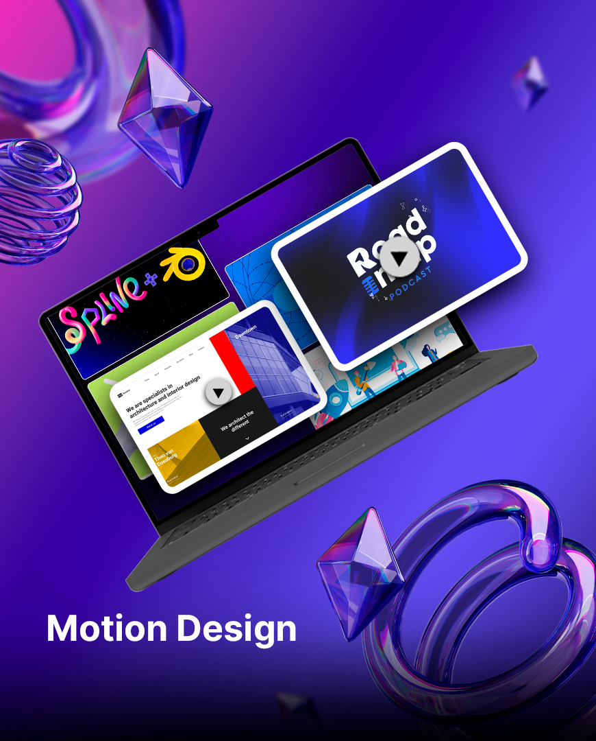 Motion Design