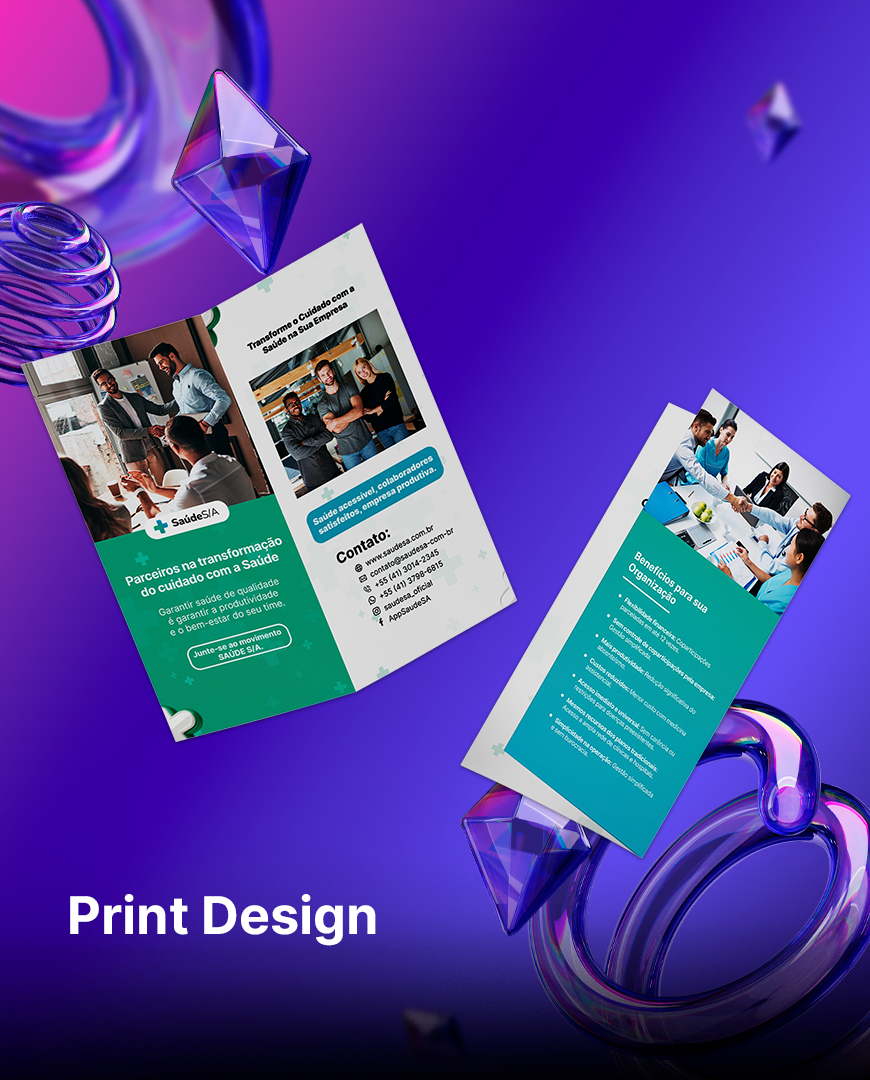 Print Design